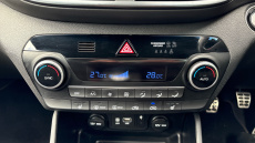 Hyundai Tucson 1.6 TGDi 177 N Line 5dr 2WD Petrol Estate